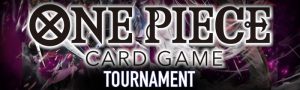 Online card game tournaments