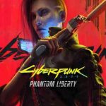 Cyberpunk 2077: Phantom Liberty