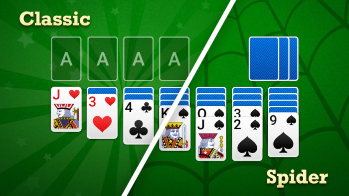 Solitaire
